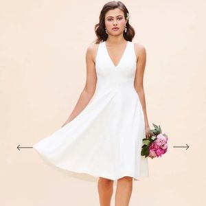 Dress the Population Catalina Medium